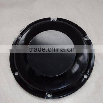 170mm clutch cover for harley davison XL883 1200 04-14