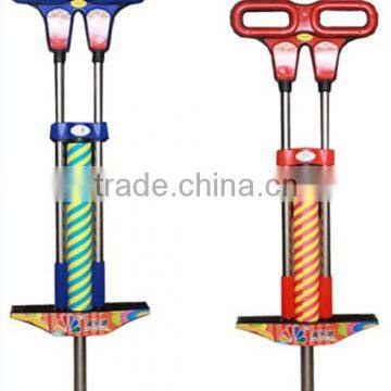 Hot sale Double bar children jumping stick/flying stick