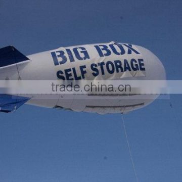 Hot sale special inflatable balloon helium blimp, inflatable helium blimp, inflatable blimp for sale