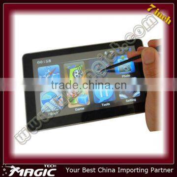 7 inch cheapest gps tracking device