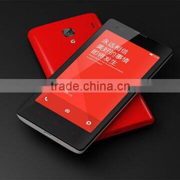 Original xiaomi redmi 1s 4.7 inch IPS Smart Phone Xiaomi Redmi 1S xiaomi red rice/xiaomi hongmi