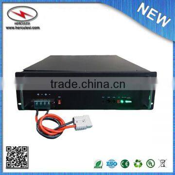 LiFePO4 Battery Pack 51.2V 40Ah (2048Wh) with BMS (192)