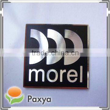 Customized Aluminum extrusion metal brand name