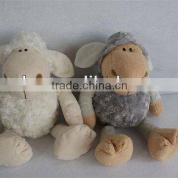 Cute Easter animal toys