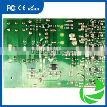 Colored Porous 5V 12A 10A Usb Fast Charge Adapter Intelligent 6 Port Usb Wall Charger photo-5