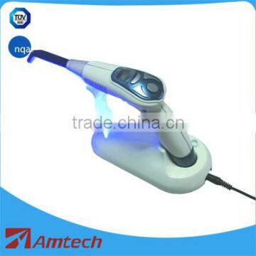 digital cordless dental led curing light dealer price CUR009