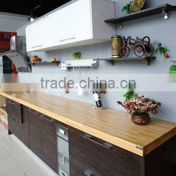 kitchen cabinet countertop
