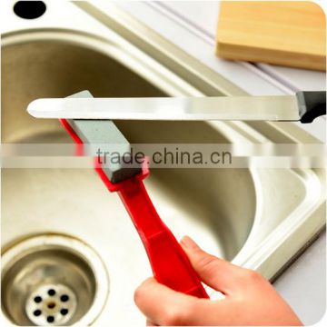 High-performance Handheld sharpening stone / handheld knife sharpening stone