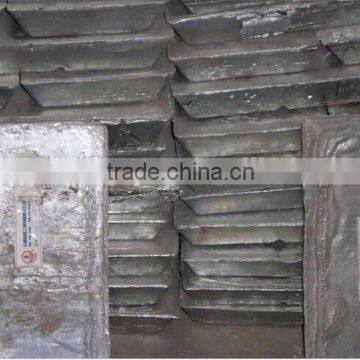 Factory Price Manufacturers Pure Zinc Ingot Price photo-3