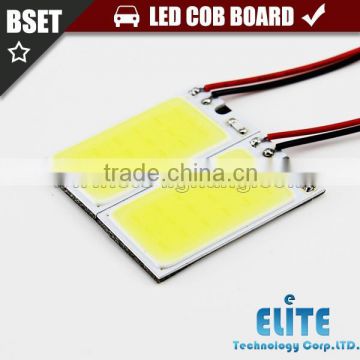 15W power 18LED COB board chip led spotlight chip