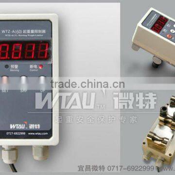 digital weight sensor used for load moment indicator