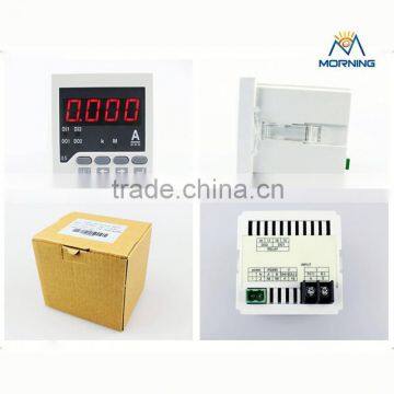 Digital Shunt Manufacturers ac Ammeter photo-2