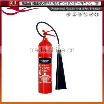Co2 2kg Fire Extinguisher Portable Fire Extinguisher photo-6