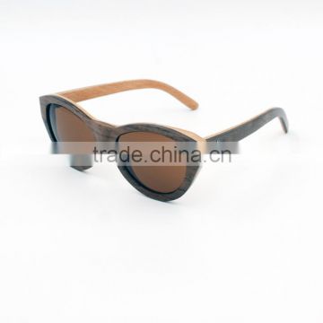 Handmade wood Sunglases Supplier