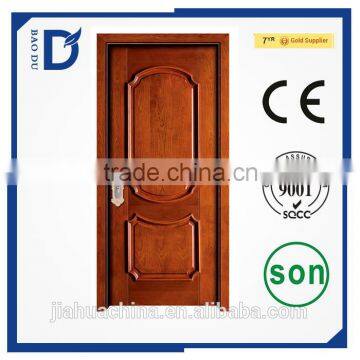 wood room door/gate wood bathroom door teak wood double door design