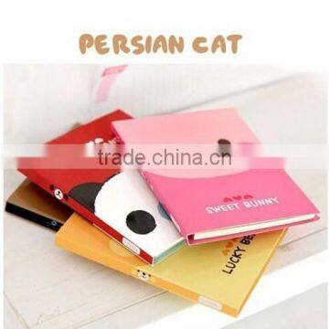 Design Cute Animals Sticker Bookmark Point It Marker Memo Flags Sticky Notes photo-2
