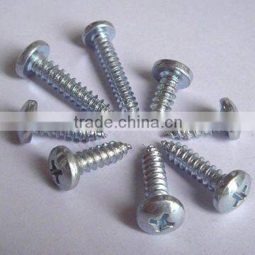 Self Piercing Screws