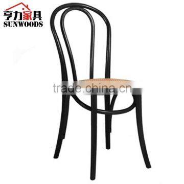 Bentwood Replica Thonet Chair - Indoor Chair For Cafe Restaurant Hotel Projects/designer solid bentwood thonet dining room chair