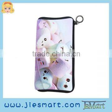 passeport holder custom print MOQ free JSMART