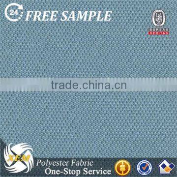 100 Polyester Tricot Brushed Fabric photo-2