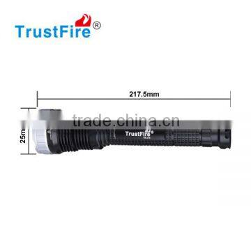 TrustFire J10 Led Emergency Lights for Homes 2250LM Waterproof Flashlight 12v Led Lamp With Gift Box photo-2