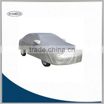 cheap plastic, peva,170 T polyeser car cover waterproof