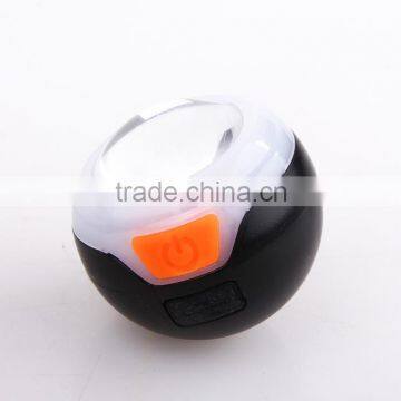 Front LED Bike Bicycle Light photo-4