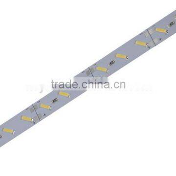 Popular Product 2500LM/Meter 18W/Meter DC12V 7020 SMD Rigid Led Strips