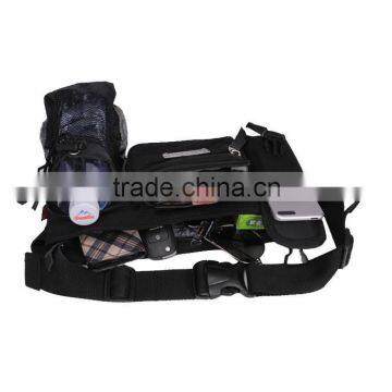 Canvas Waist Bag,Military Waist Bag With Bottle Holder photo-6