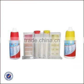 Basic PH And Chlorine Test Kits