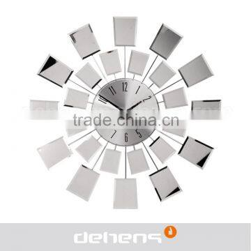 Deheng big size cretive gift wall clock