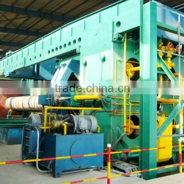 Customed Hydrostatic Testing Machine