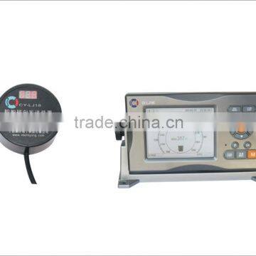 Transmitting Heading Devices (THDs)