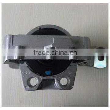 Car Rubber Engine Mounting BP4K-39-060C photo-2