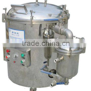 Expro Used Oil Filter (BLYJ-60) / Efficient machine / Stainless steel SUS304 / Three-paper to filter / Clean used oil qucikly