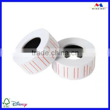 Thermal Transfer Label Manufacturer In China for Barcode Printer photo-3