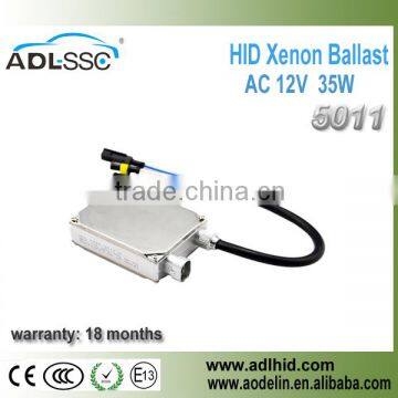 Aodelin AC Ballast 35W 5011 in Auto Lighting System