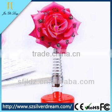 2013 Wholesale Cheap China Alarm Clock Auto Clock Spring Clock Spring for Mitsubishi