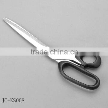 Different kinds of multifunction 9.5 inch stainless laser scissors