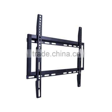 Professional factory OEM ODM universal fixed hotel lcd led plasma tv wall mount for 26 - 55" screen vesa standard 400*400