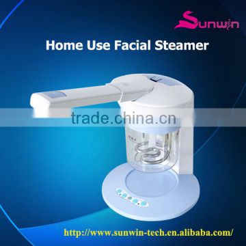 SW-3328P mini facial steamer home use machine for speeding up skin nutrition absorption