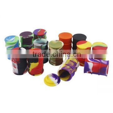 customized small bottle usb gadget for sticky wax product container storage