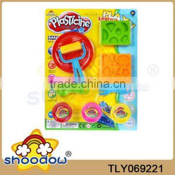 Trending Hot Products Girls Safety Air Dry Clay photo-4