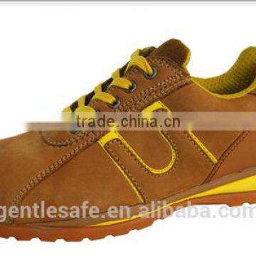 GT1454 china cement work safety shoes