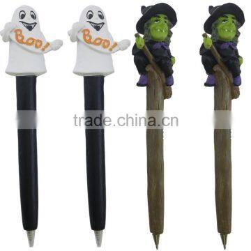 Halloween gift Ball Pen / fancy Pen for promotion