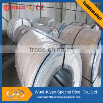 prime cold rolled stainless steel coils 410 409 430 201 304