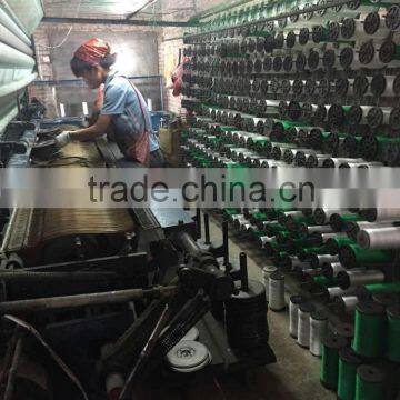 Hot Sale!! High Quality Knitted Plant Climbing Net/pea Cucumber BOP Plant Climbing Net photo-5