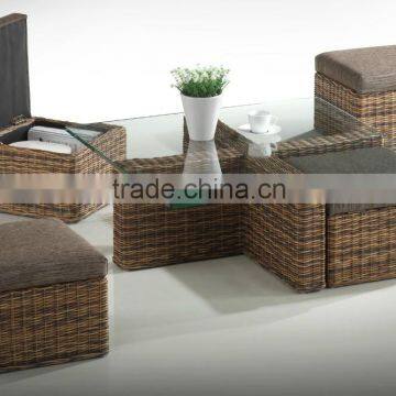 3C PE dining set, 3C PE sofa set, J3C PE pub set, 3C PE Occasional set, 3C PE Relax chair