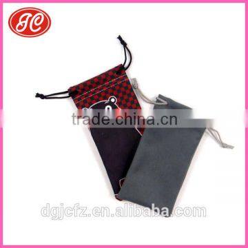 best selling hot chinese products microfiber mobile phone bag