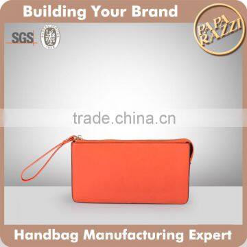4456 - 2016 New Arrival fashion leather dro clutch ladies bags clutches for woman